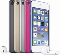 Image result for iPod Touch 6 Space Grey