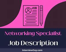 Image result for Importance of Networking in a Job