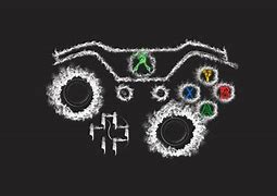 Image result for Smashed Xbox 360