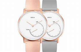 Image result for Modern Nokia Watch