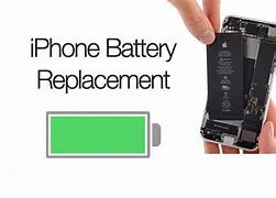 Image result for Replace iPhone Battery