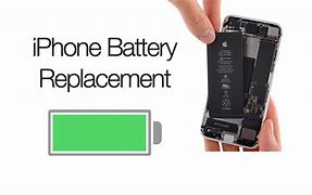 Image result for Cell Phone Batteries Replacement iPhone 8