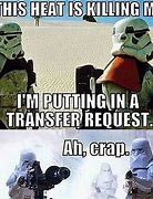 Image result for Cringe Star Wars Meme