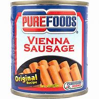 Image result for Best Vienna Sausage Brand