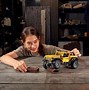 Image result for LEGO Technic Jeep Wrangler