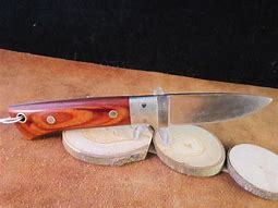 Image result for Sharp Brand Hunting Knives
