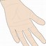 Image result for Cartoon Hand Print