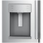 Image result for Cabinet Depth Refrigerator