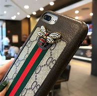 Image result for Gucci Bee Phone Case