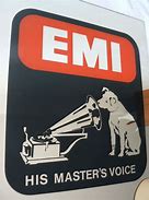 Image result for His Master Voice EMI