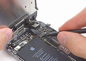 Image result for iPhone X Screen Connector