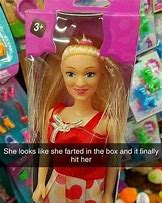 Image result for Barbie Doll Funny Memes