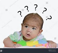 Image result for Confused Baby