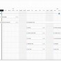 Image result for Photography Schedule Template