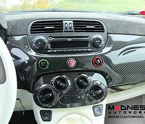 Image result for Fiat 500 Dashboard Replacement Part