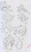 Image result for Dragon Ball Anatomy