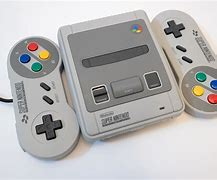 Image result for Super Nintendo Classic Mini