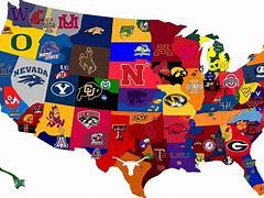 Image result for All College Football Teams NCAA