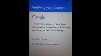 Image result for Rp Lock Google Verification Bypass Tool