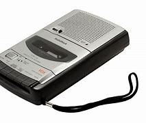 Image result for Tape Recorder Device