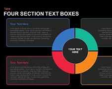 Image result for PowerPoint Templates 4 Boxes