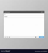 Image result for Email Pictures Blank Boxes