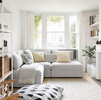 Image result for Arranging Furniture Small Living Room