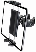 Image result for Golf Cart iPad Mount