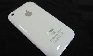 Image result for White iPhone 3GS