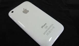 Image result for iPhone 3GS Unlocked White