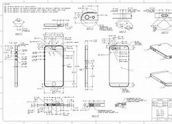 Image result for iPhone 5 Drawing