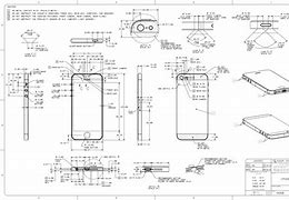 Image result for iPhone 5 Drawing