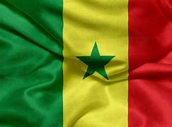 Image result for Senegal Flag