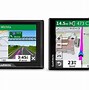 Image result for Garmin Drive Smart Comparison Chart