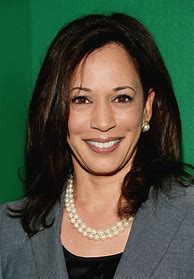 Image result for Kamala Harris Space Is Big