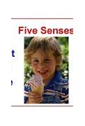 Image result for Five Senses Poster Printable