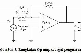 Image result for Komponen Penguat Elektronik