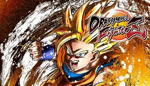 Image result for Dragon Ball Z New Game