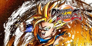 Image result for Dragon Ball Fighterz Switch