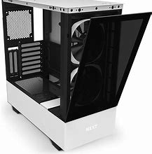 Image result for NZXT Gaming Case