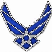 Image result for Us Air Force Emblem Clip Art