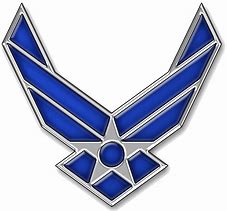 Image result for air force logo wing