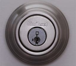Image result for Kwikset Control Key
