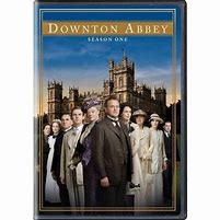 Image result for Downton Abbey Season 1 JPEG