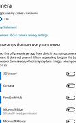 Image result for Camera Permission