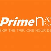 Image result for Prime Now App