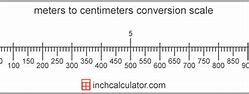 Image result for Convert 52 Cm to Inches