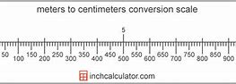 Image result for 300 Cm to Meter