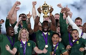 Image result for SA Rugby World Cup