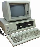 Image result for Picture of First Computer